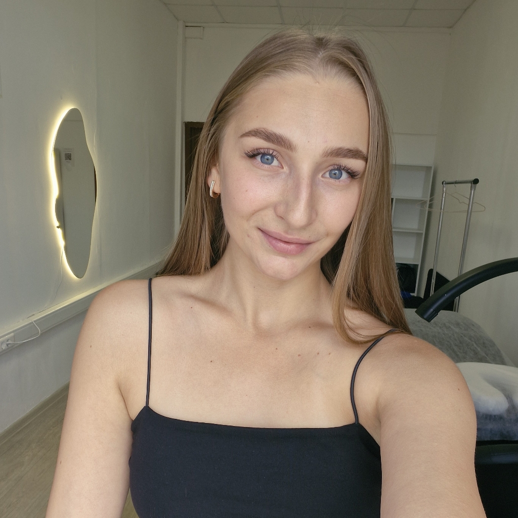 Елена Турсунова