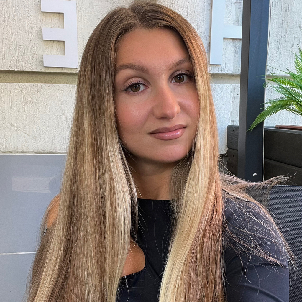 Кристина Грачева