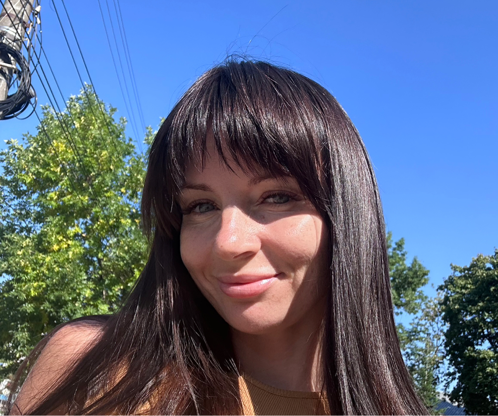 Серебрякова Оксана