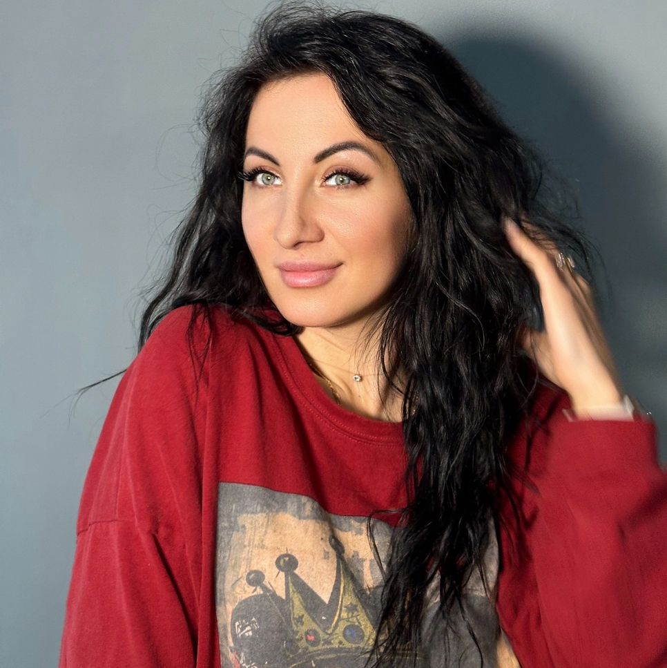 Ольга Липина