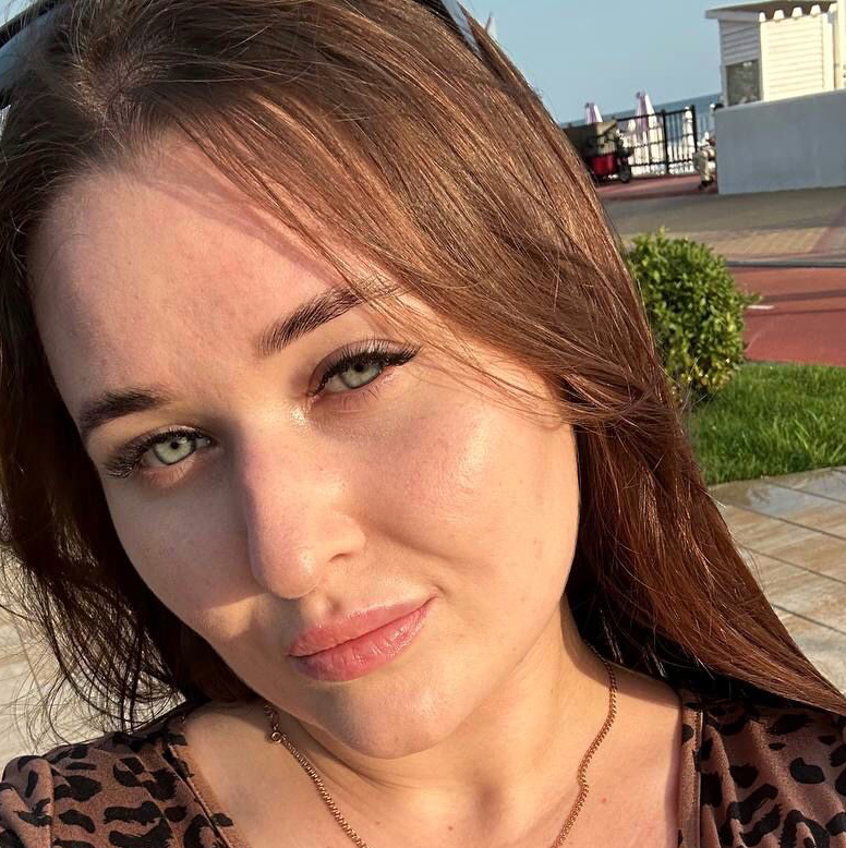 Анастасия