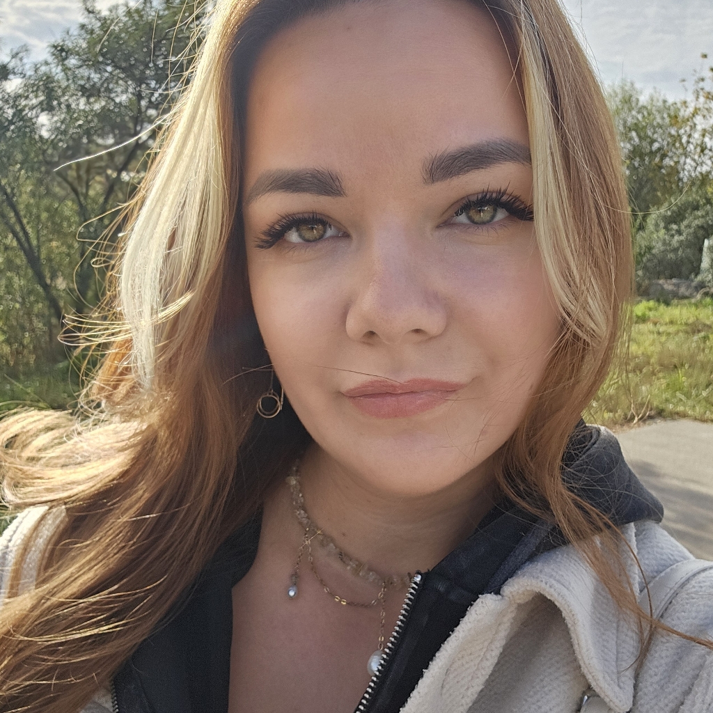 Екатерина