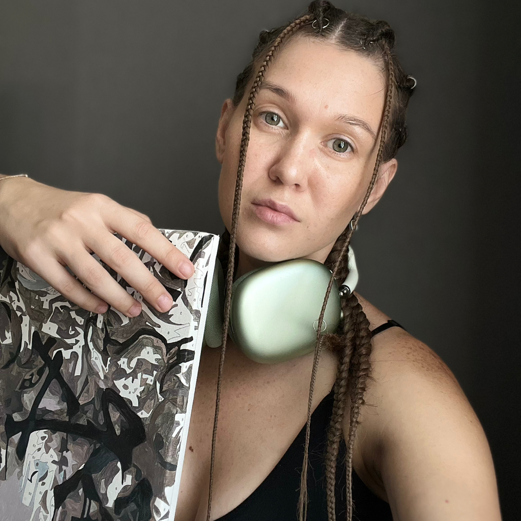 Елена Мельник