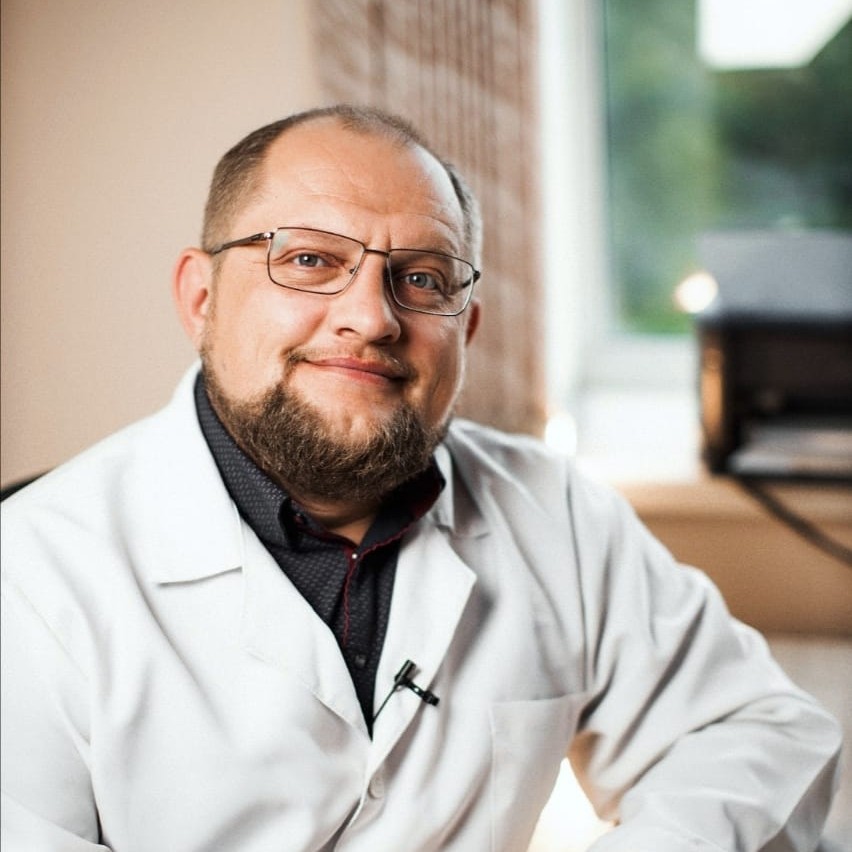 doctorklimov