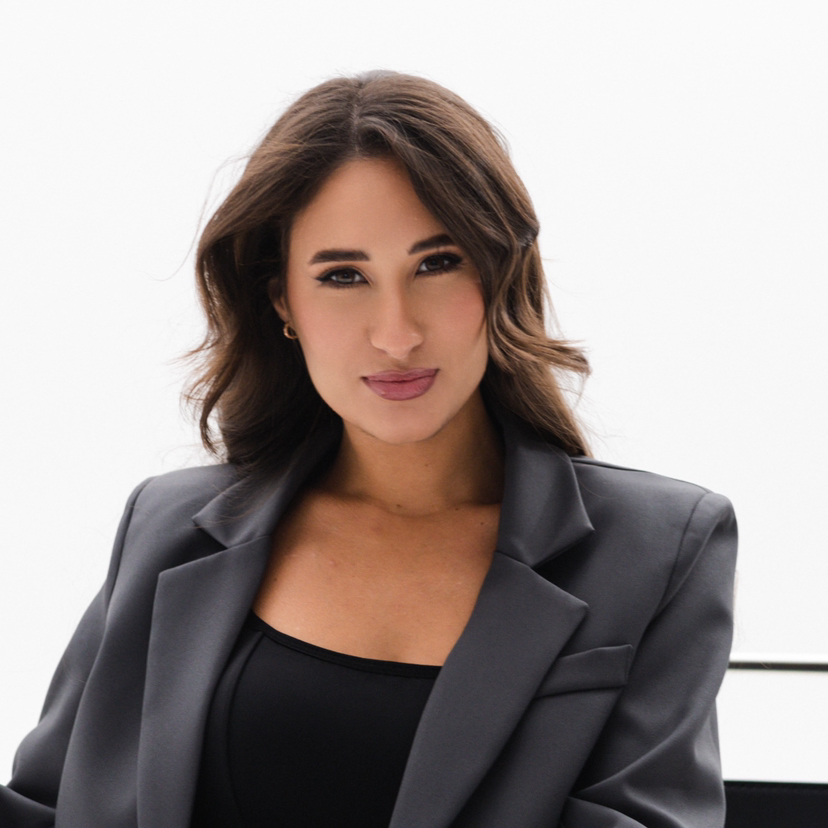 Вероника Стрижевская