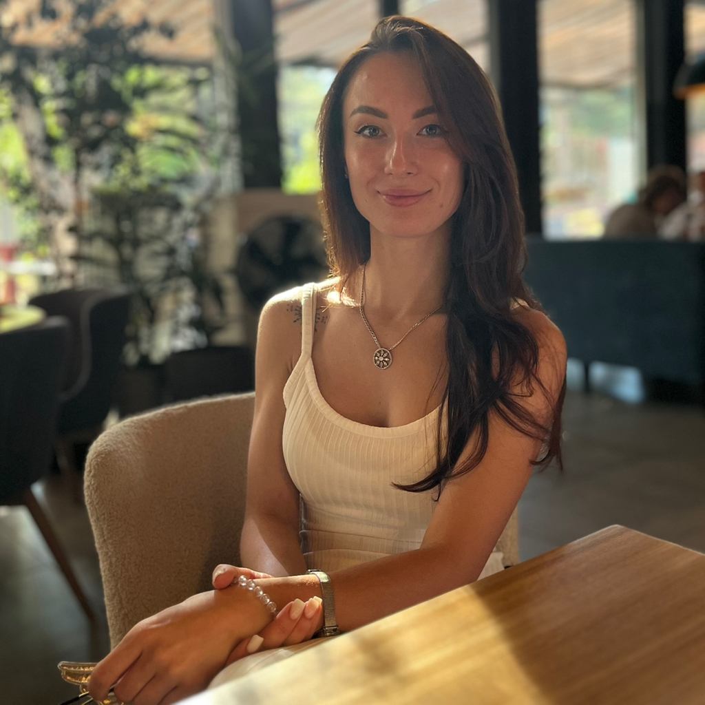 Ельдецова Светлана