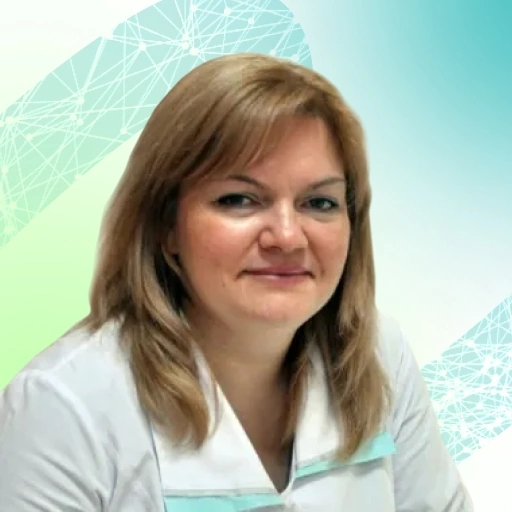 Белая Наталья Сергеевна