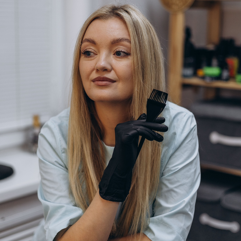 Оксана