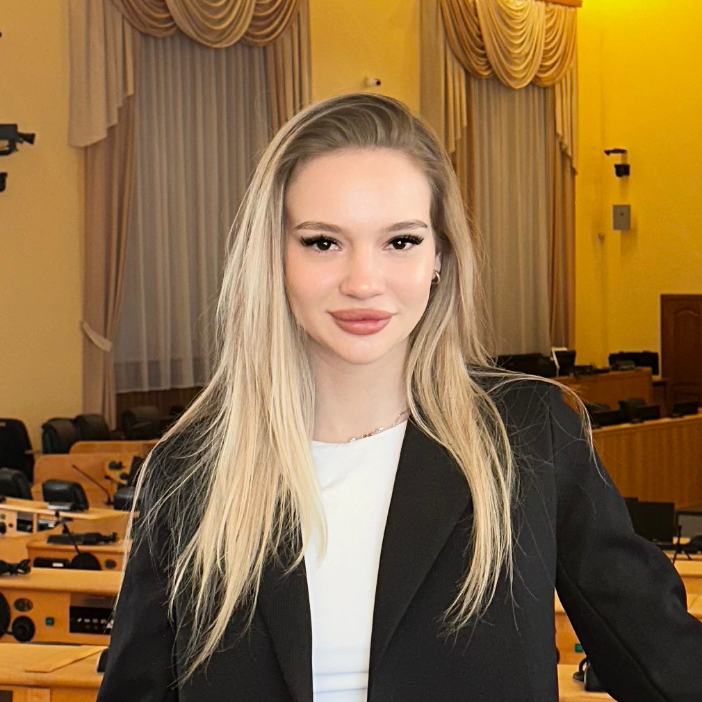 Анастасия