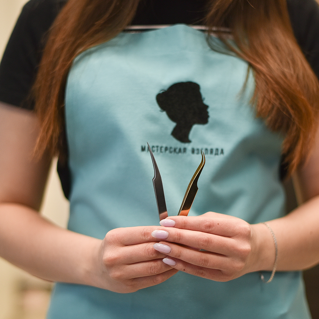 Мастерская взгляда