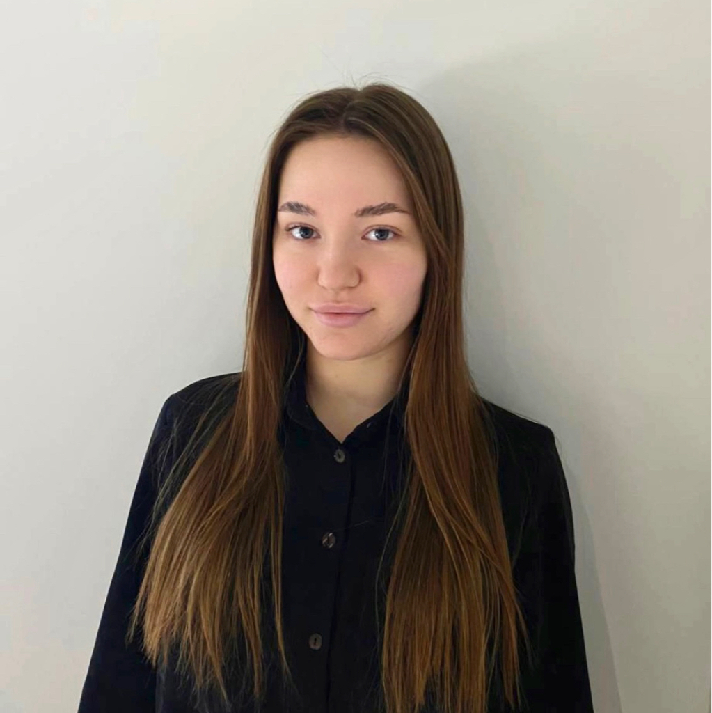 Кириллова Полина