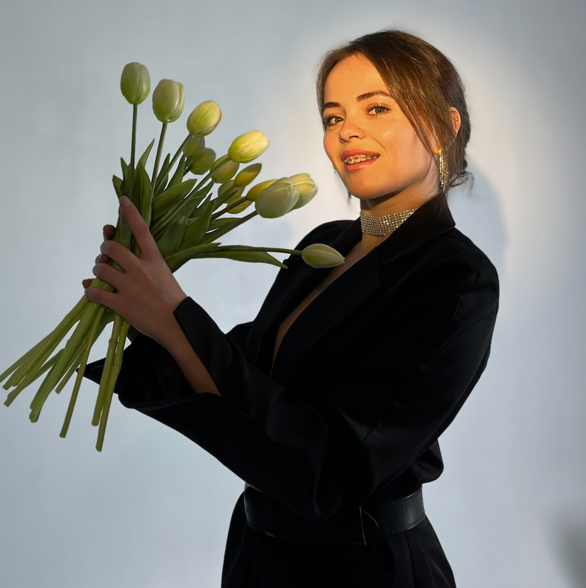 Хаирова Яна
