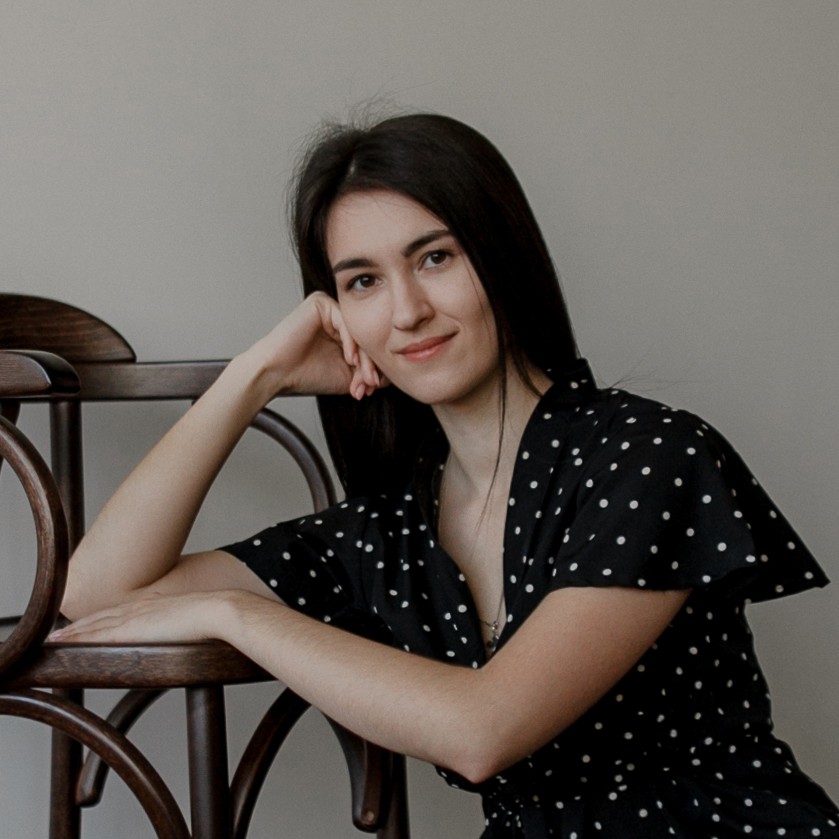 Наталья