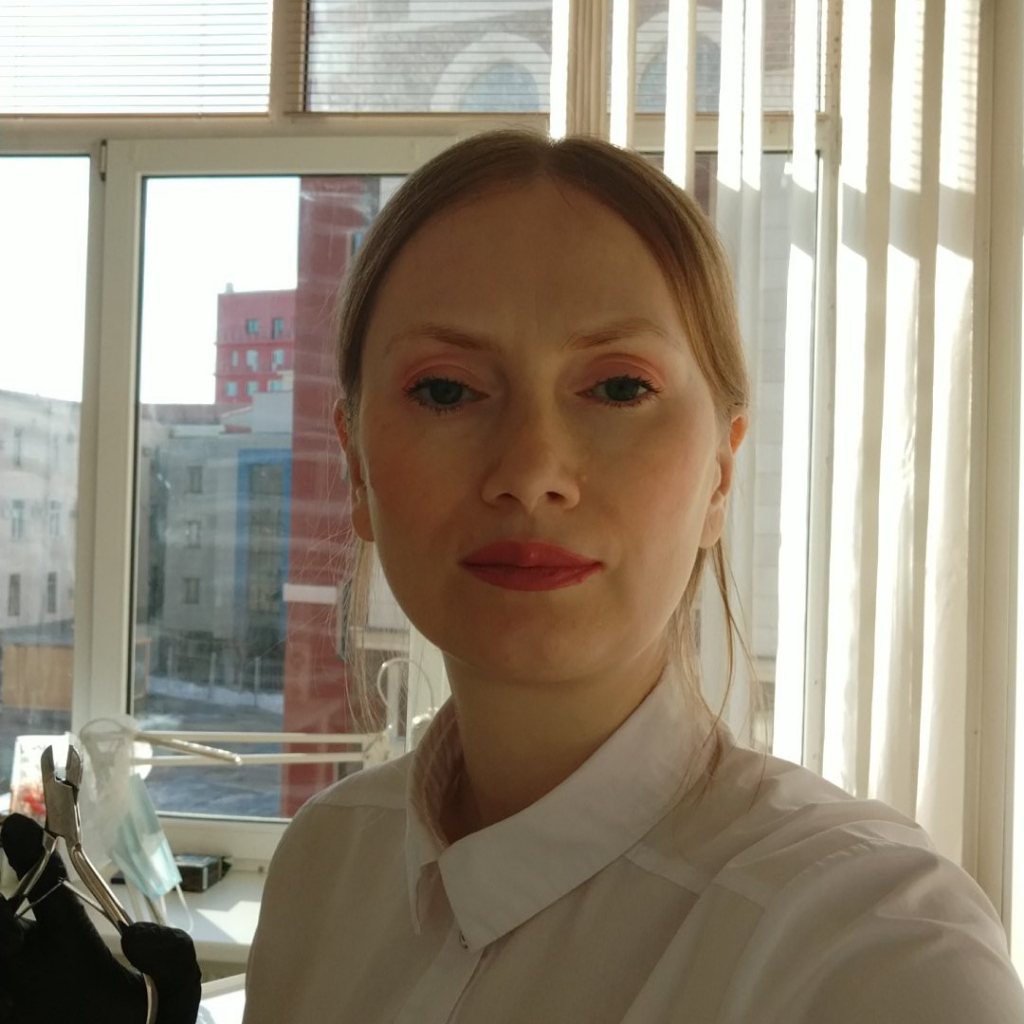 Ирина