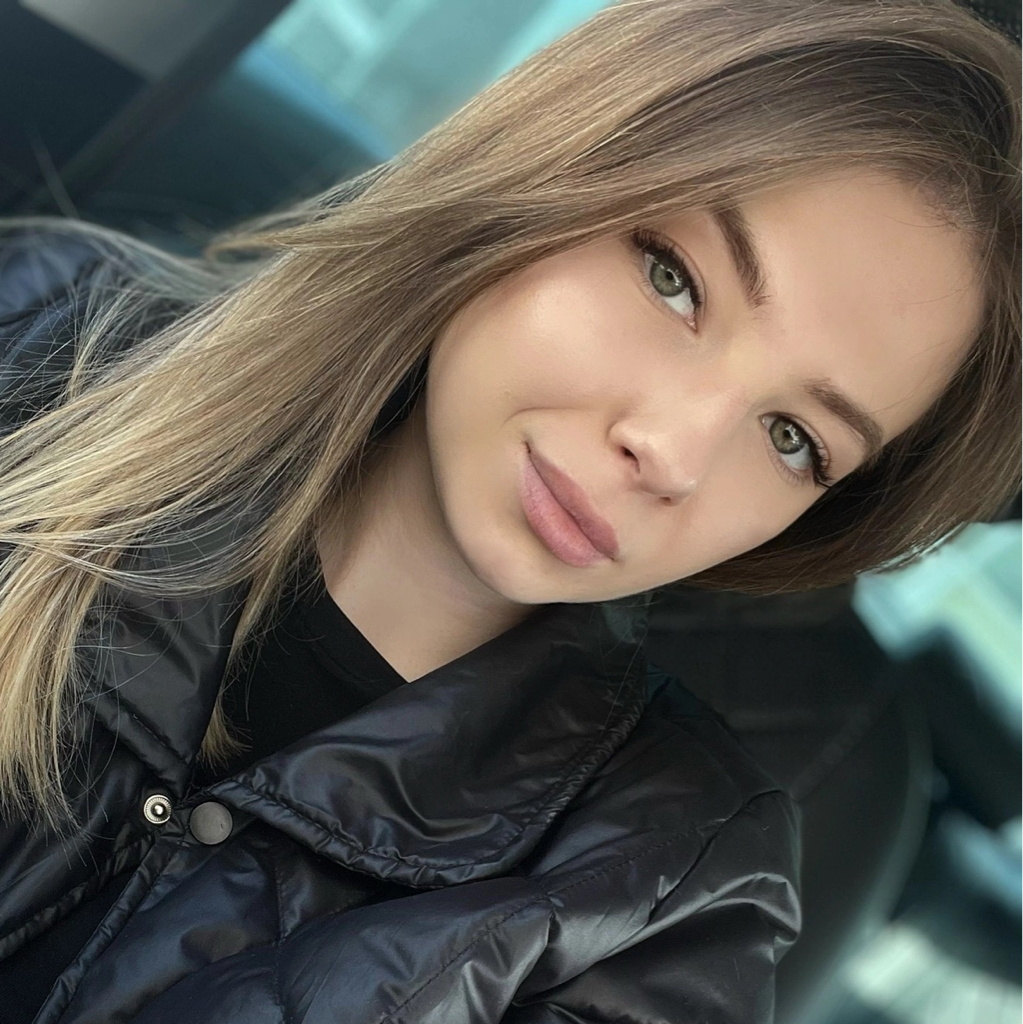 Алина