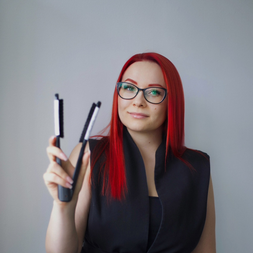 Елена Шикарная