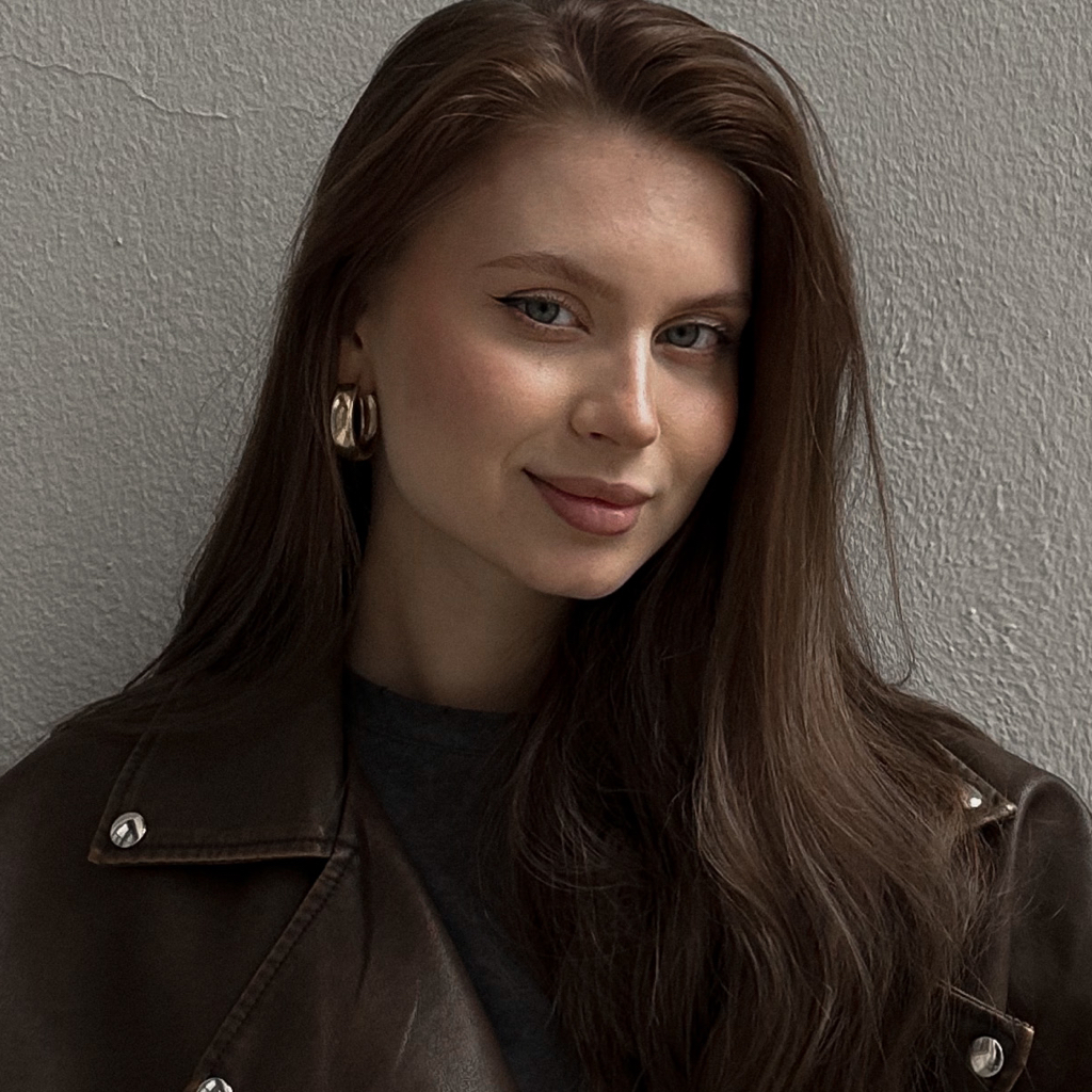 Турбасова София