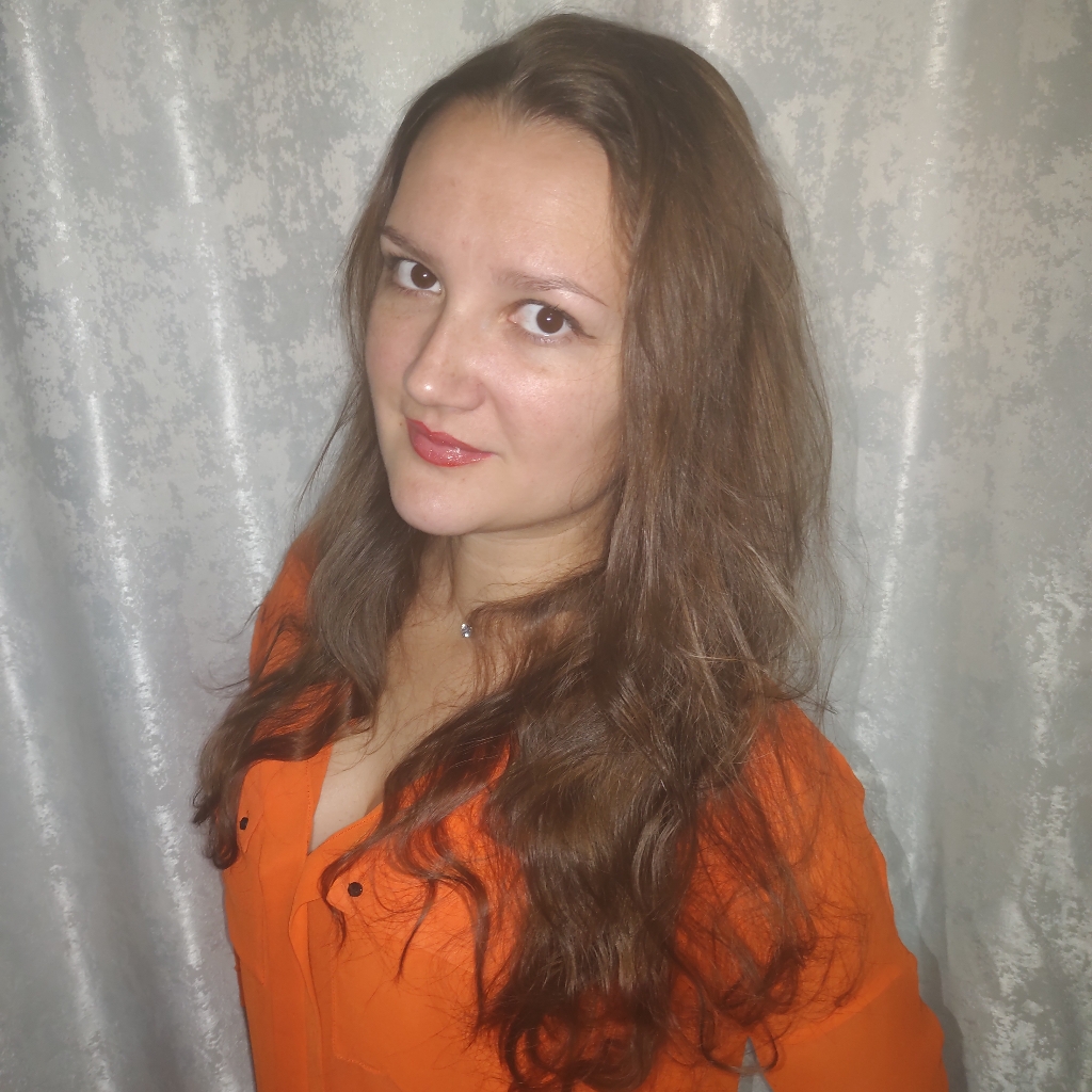 Алёна Бакало