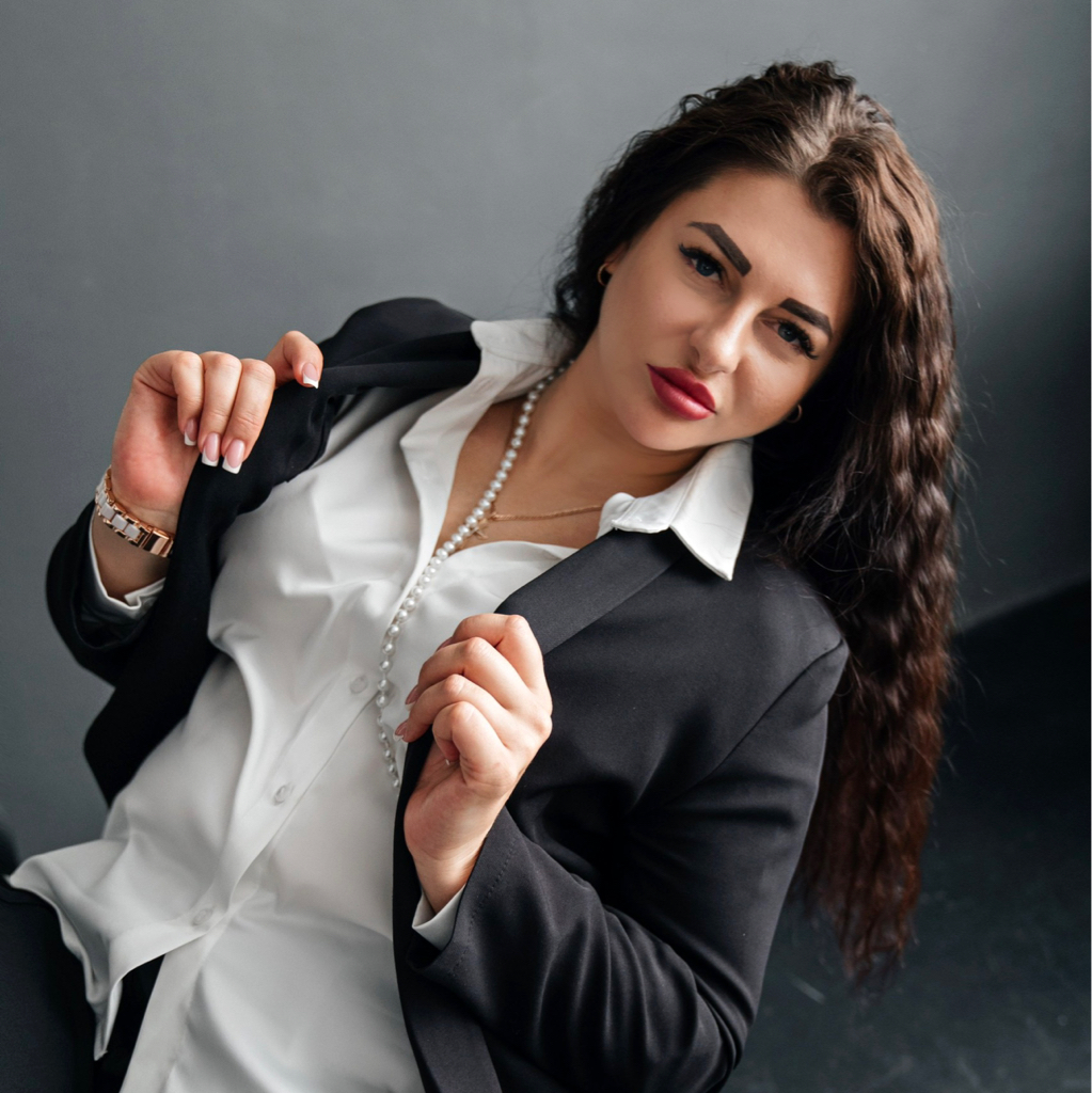 Косметолог Татьяна