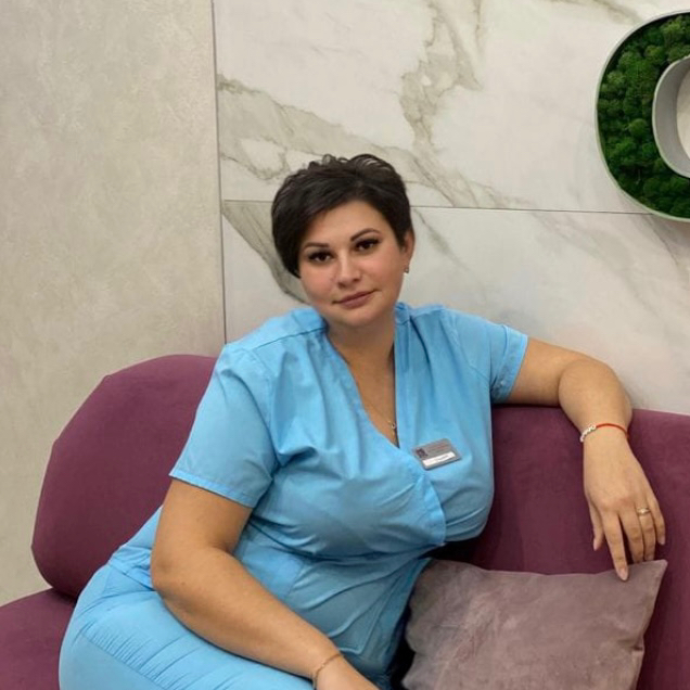 Галина
