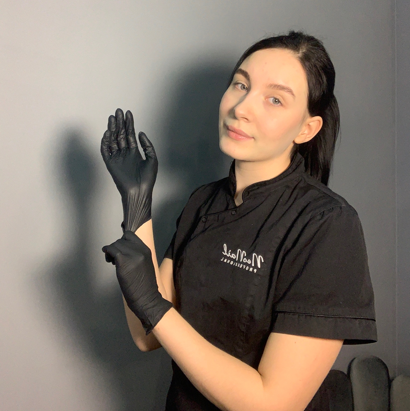 Зоя Тимошенкова