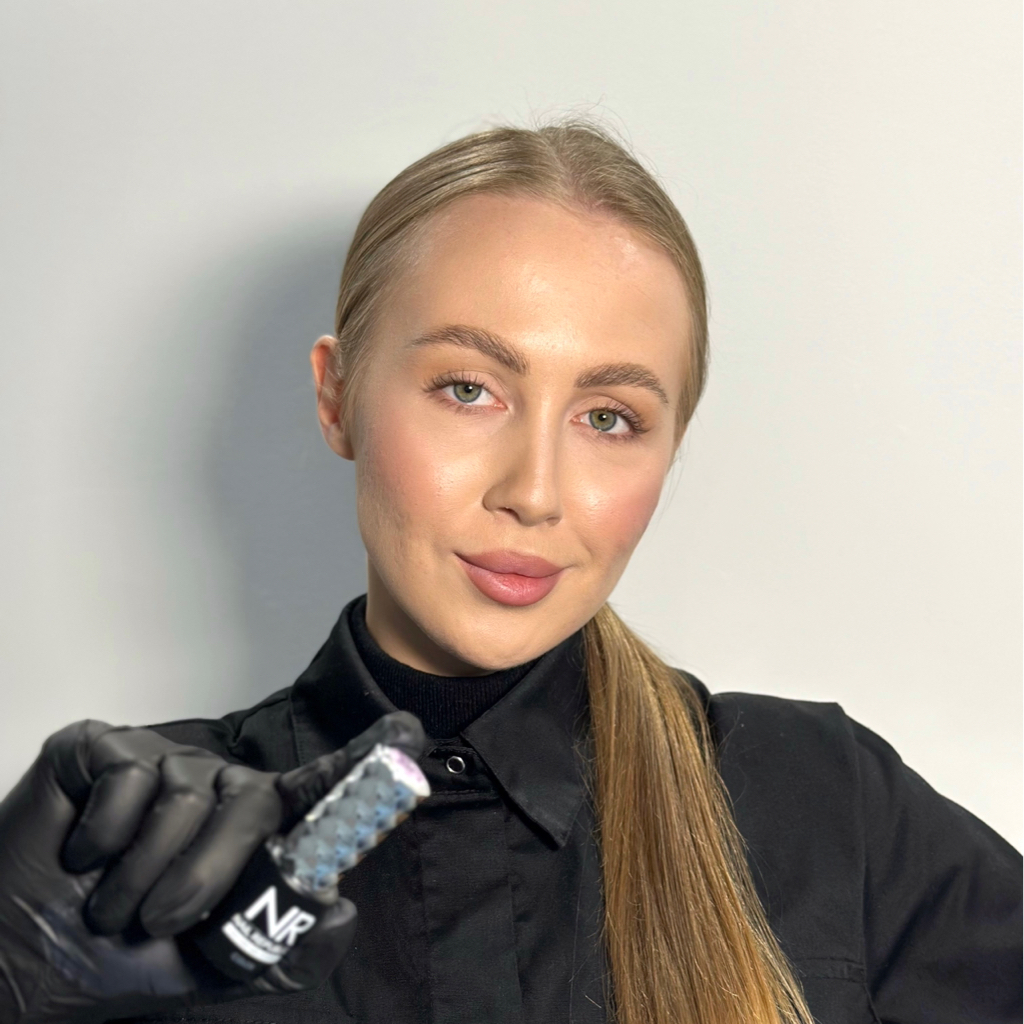 Невлютова Регина