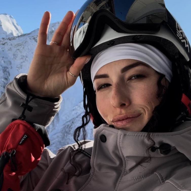 Настя Равиолка