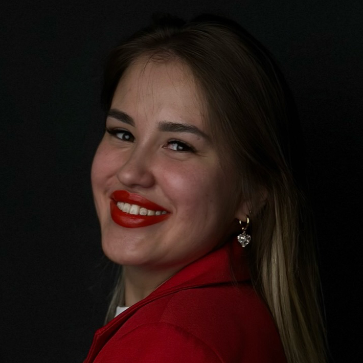 Соловьева Карина
