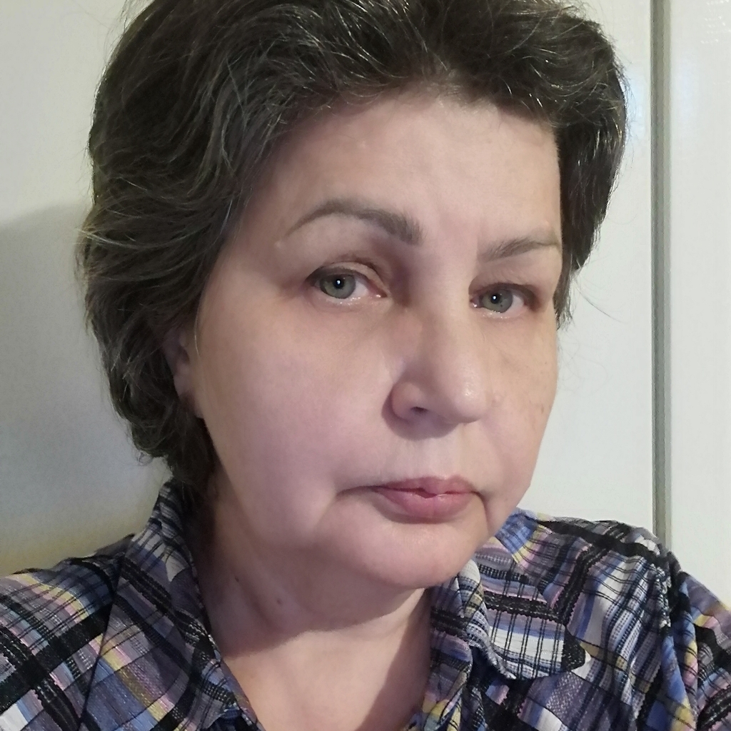 Татьяна Сапрыкова