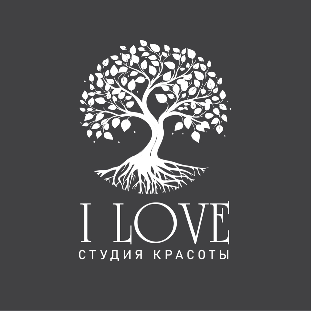 Салон красоты I LOVE