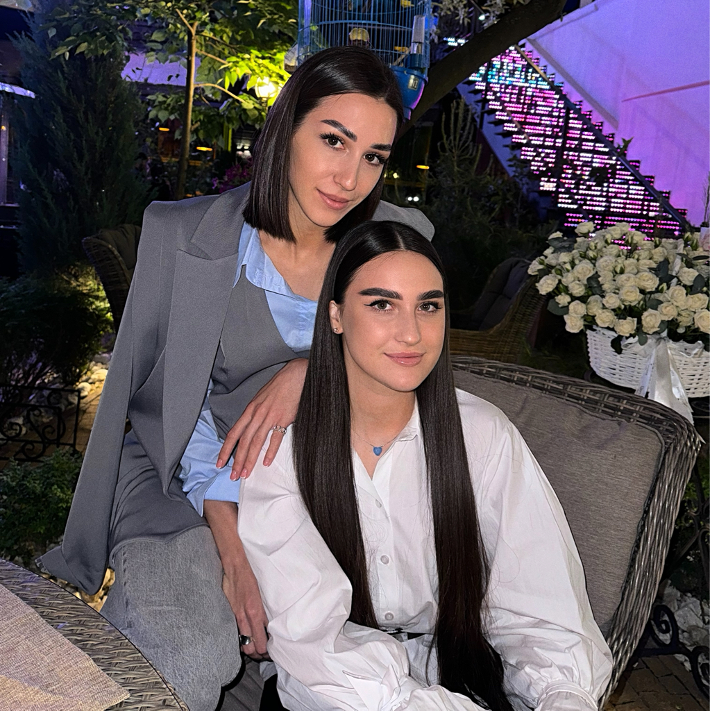 ТЕРРИТОРИЯ КРАСОТЫ ✨