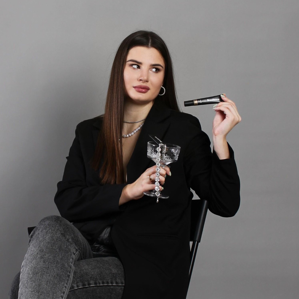 Диана Романченко