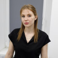 Паничева Екатерина Александровна