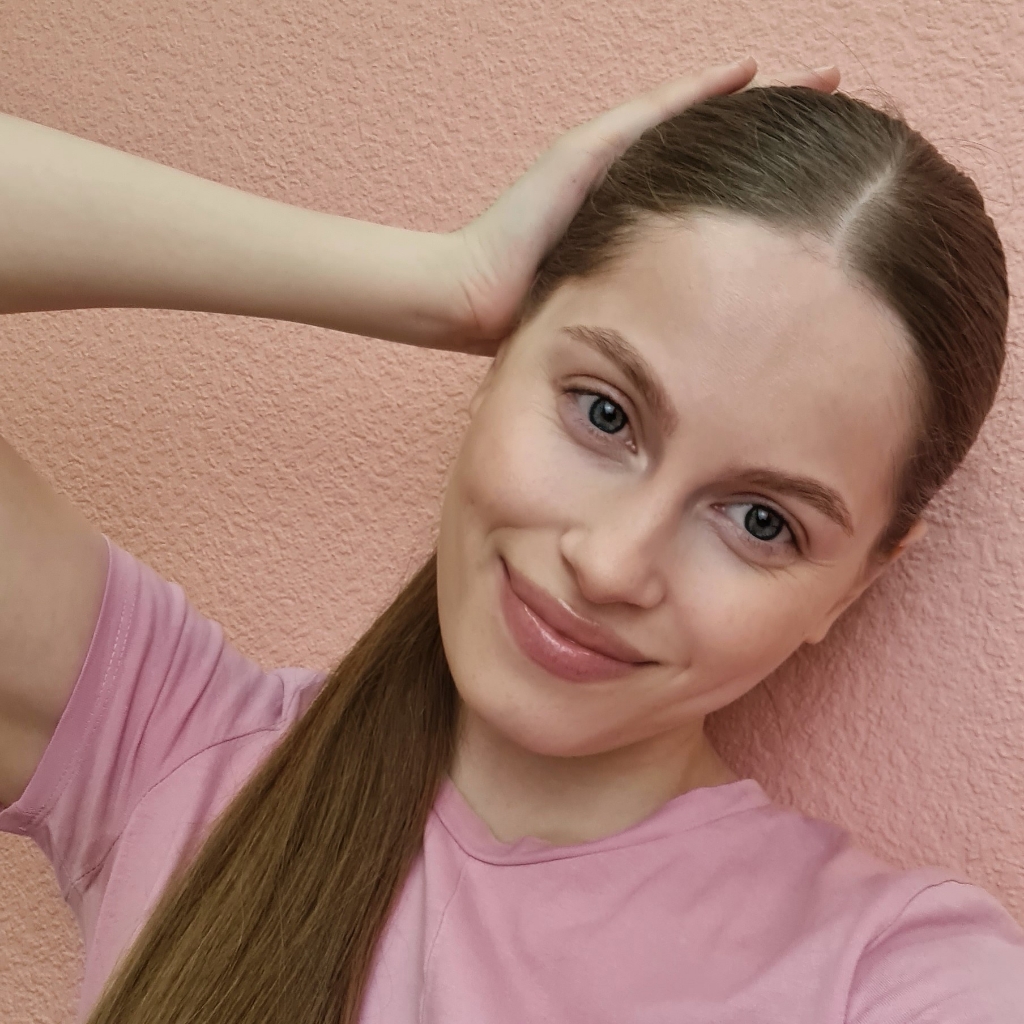 Галина Борзей