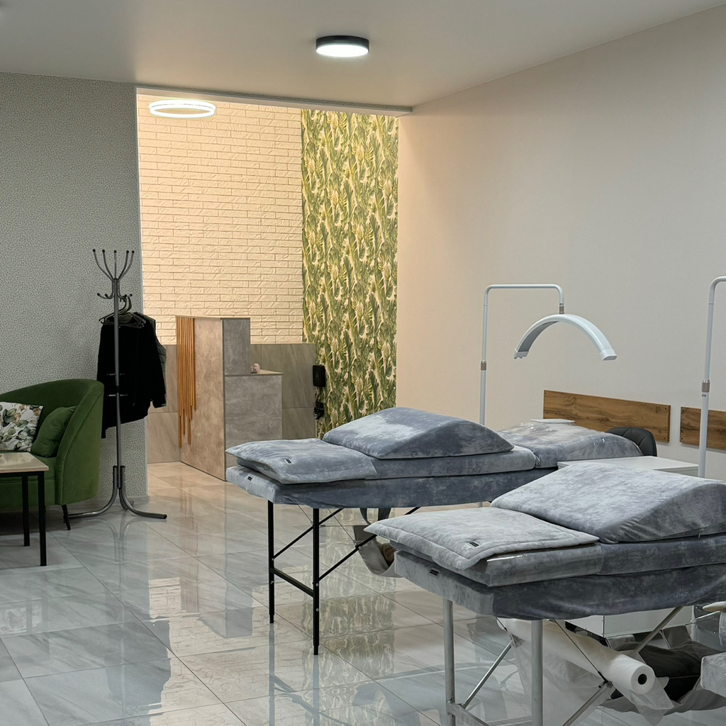 Lash Corner на Залесской