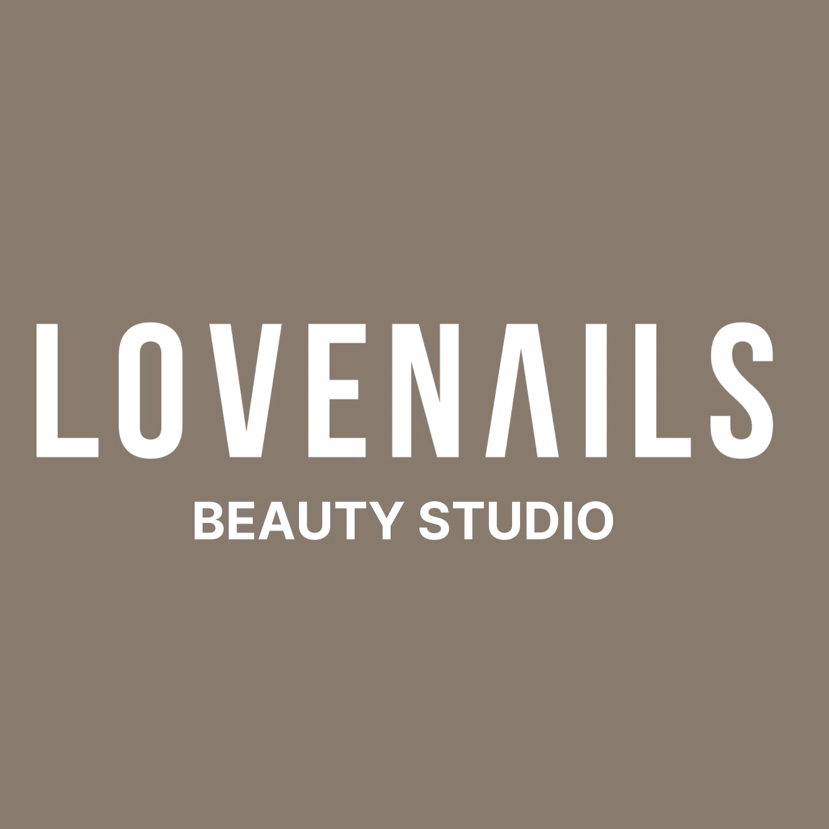 салон красоты Love Nails