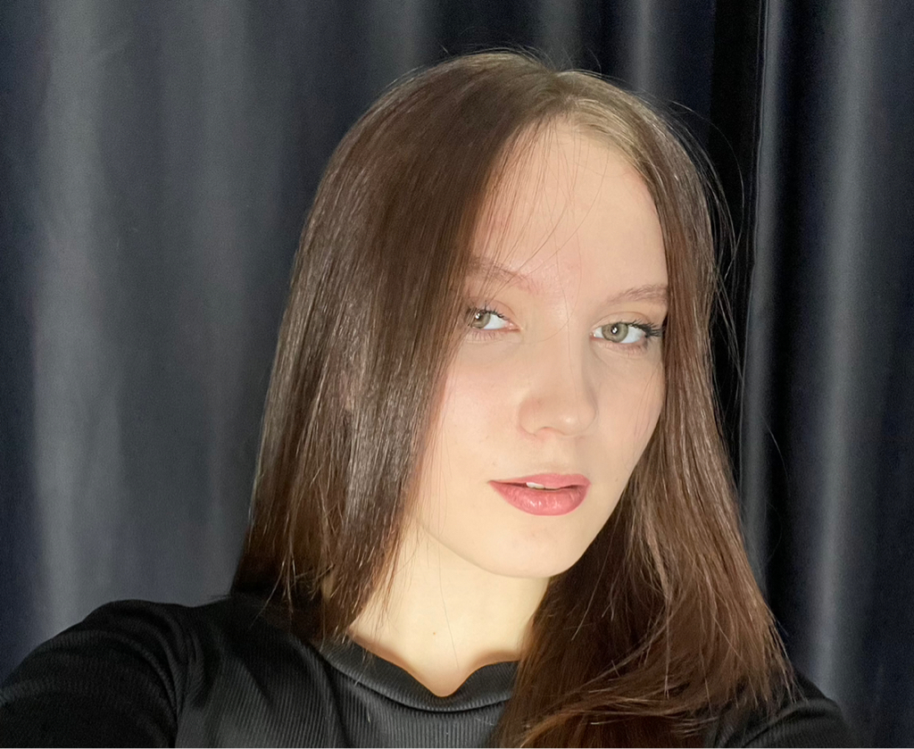 Норова Анна