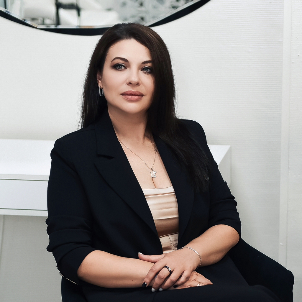 Елена