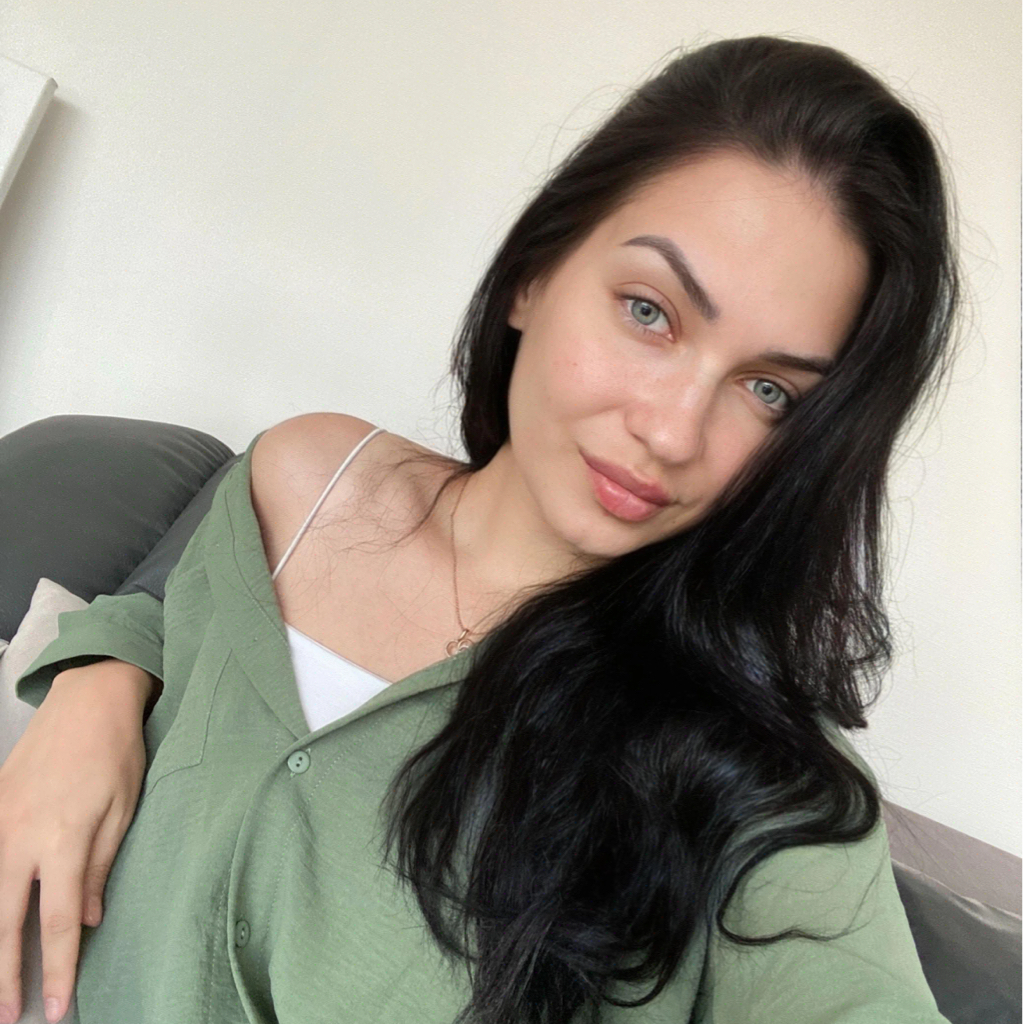 Екатерина