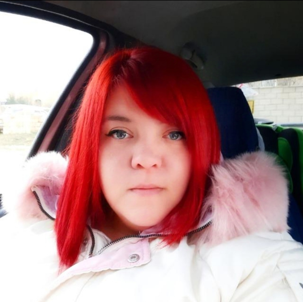 Анна Федик
