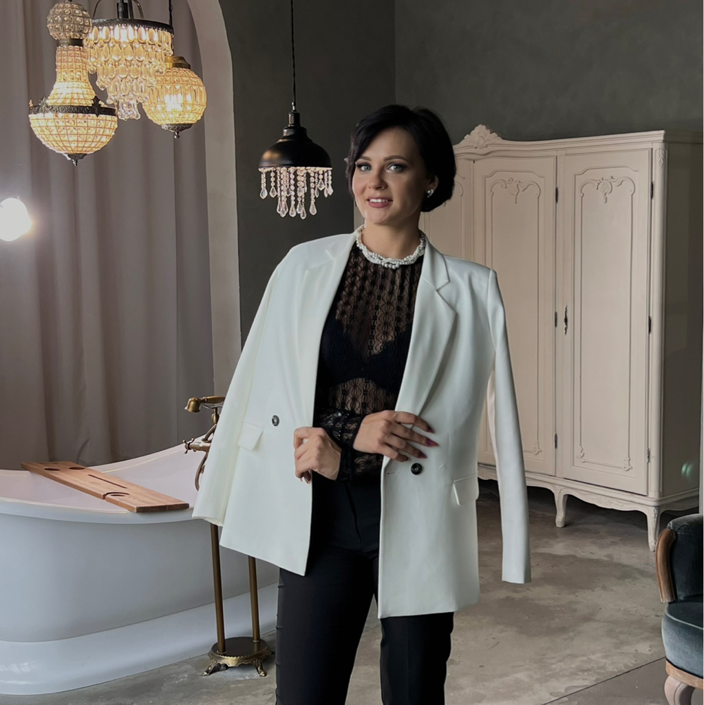 Студия эстетики тела Анны Матросовой