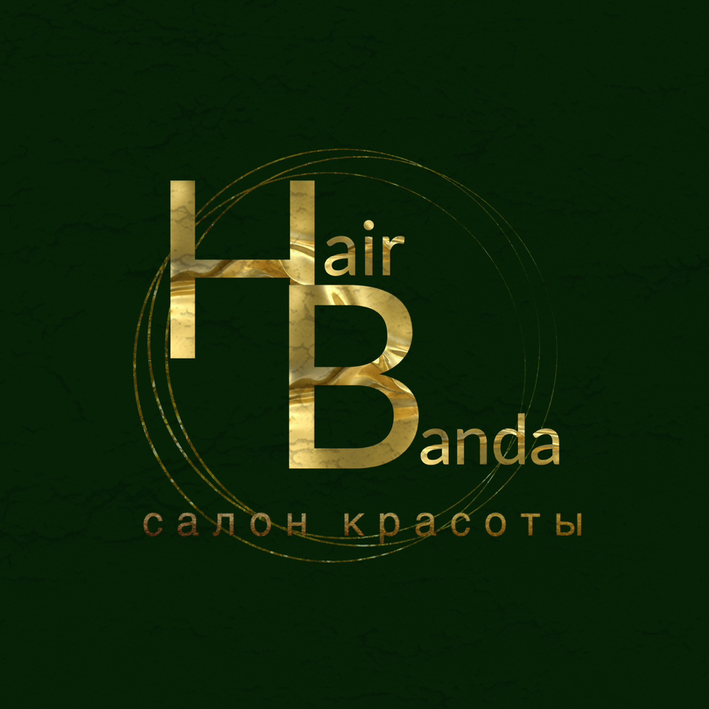 HAIR BANDA, студия красоты