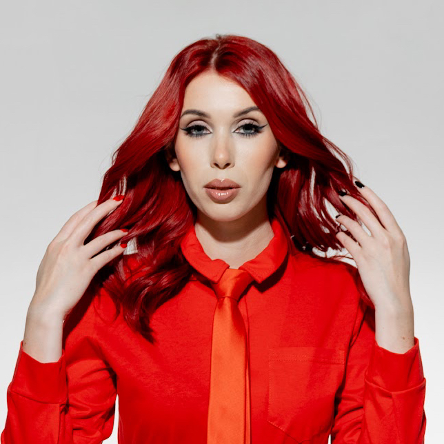 Бенционок Дарья