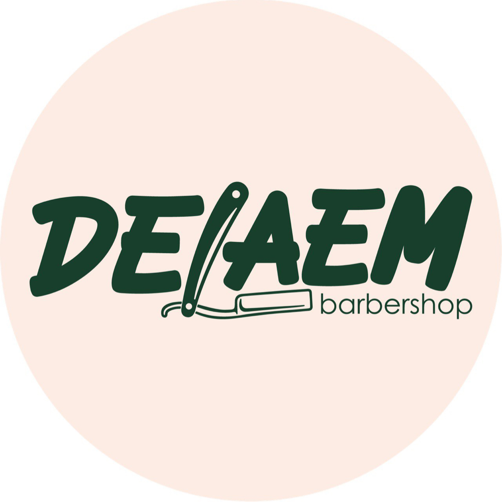 DELAEM barbershop