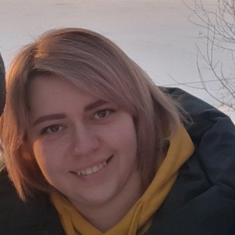 Валентина Быданова