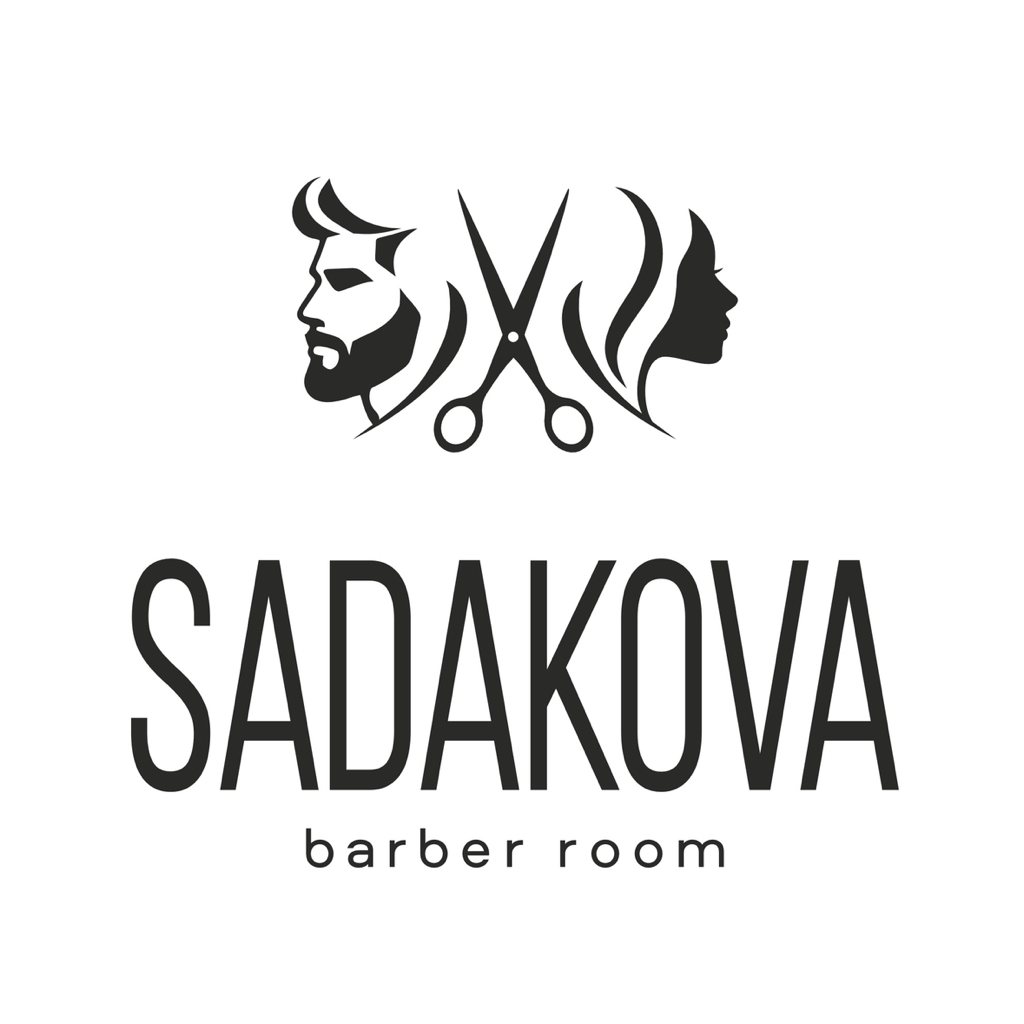 Sadakova barber room