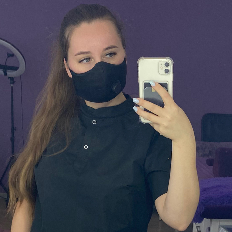 Александра Говязина