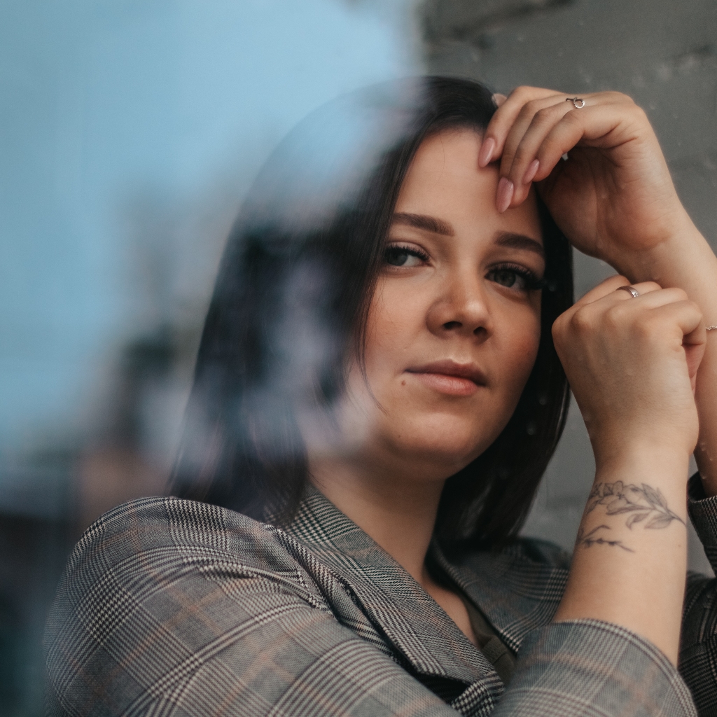 Алена Рассказова