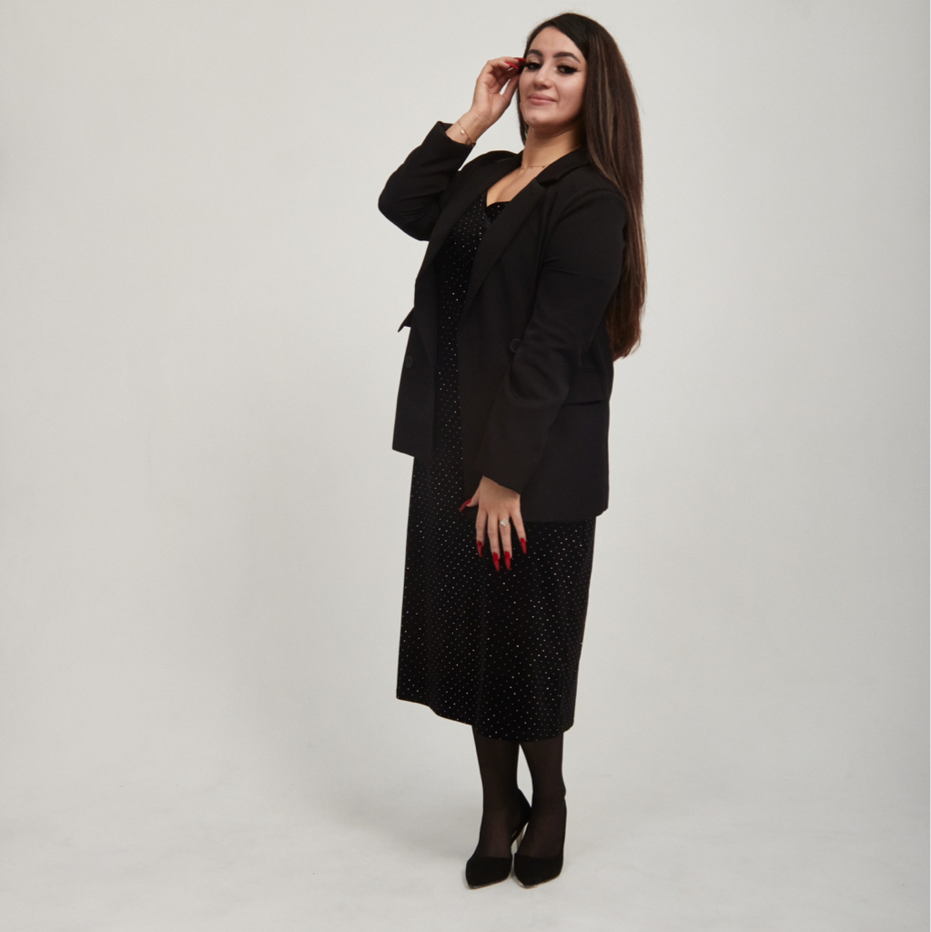 Алескерова Тамара