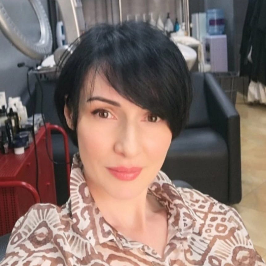 Миронова Майя Алексеевна